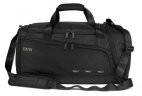 Спортивная сумка BMW Modern Style Sports Bag, Black