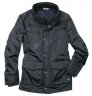 Мужская куртка BMW Jacket, Men, Blue-Black