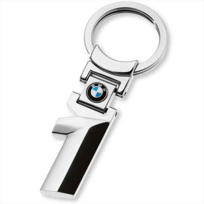 Брелок для ключей BMW 1 серии, Key Ring Pendant, 1-er series