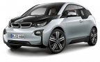 Модель автомобиля BMW i3 (i01), 1:43 scale, Ionic Silver