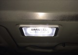 Светодиодная подсветка багажного отсека BMW, артикул 63312348803