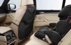 Защита спинки сидения BMW Seat Back Rest Protection Incl. Storage Pocket