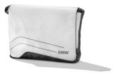 Набор средств по уходу в летний период BMW Summer Edition Cleaner Washer Kit, артикул 83122365533