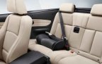 Детское автокресло BMW Genuine Junior/Baby/Child/Kid In-36 Car Seat Black Forward-facing (22-36kg) Anthracite III