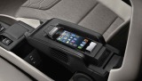 Адаптер BMW Snap-in Connect для iPhone 5/5S, артикул 84212289718