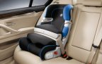 Детское автокресло BMW Junior Seat I-II, ISOFIX