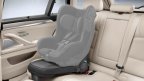 База ISOFIX для кресел BMW групп 0+/1, Seat Base Mount