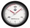 Настенные часы BMW Motorrad Logo Wall Clock