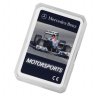 Игральные карты Mercedes Card game, Motorsport