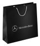 Большой подарочный пакет Mercedes Paper Bag, Large