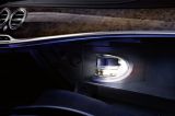 Пустой флакон системы ароматизации салона автомобилей Mercedes с опцией Air Balance, артикул A2228990188