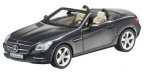 Модель Mercedes-Benz SLK-Class R172, Tenorite Grey, 1:43 Scale