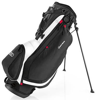 Сумка для гольфа Audi TaylorMade Golf stand bag