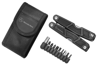 Мультиинструмент Mercedes Multi Function Tool Trucker