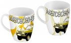 Набор чашек Mercedes Becher 2er Set