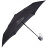 Складной зонт Jaguar Pocket Umbrella Black 2015