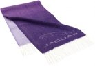 Шарф Jaguar Logo Cashmere Scarf Lilac