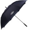 Зонт-трость Land Rover Golf Umbrella Navy