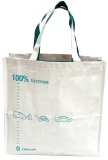 Сумка Renault Zoe Shopping Bag, артикул 7711430545