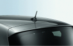 Спортивная антенна на крышу BMW Sports Rod Antenna