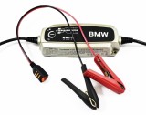 Зарядное устройство BMW для аккумуляторных батарей, артикул 61432408592
