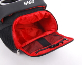 Сумка-подлокотник BMW Rear Car Seat Storage, Sport, артикул 52212219904