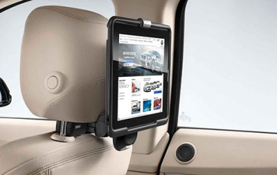 Держатель для iPad BMW Travel & Comfort