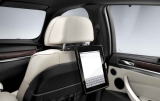 Держатель для iPad BMW Travel & Comfort, артикул 51952186297