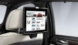 Держатель для iPad BMW Travel & Comfort, артикул 51952186297