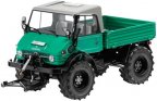 Модель Mercedes Unimog U 406 U 84 / 900 mit Hardtop 1971-1989