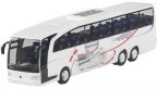 Модель автобуса Mercedes Travego Reisebus 