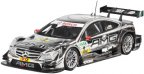 Модель автомобиля Mercedes C-Class AMG DTM Christian Vietoris  1/43