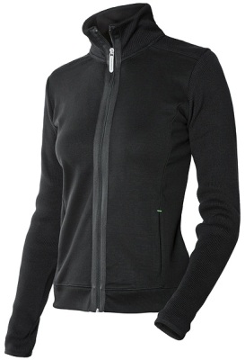 Женская кофта Skoda Sweatshirt black ladies
