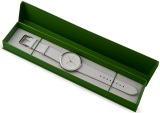 Женские наручные часы Skoda Watch Ladies, White, артикул 000050801G