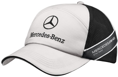 Бейсболка Mercedes Cap Unisex DTM