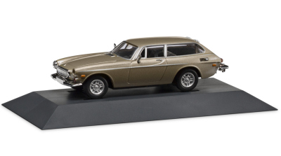 Модель автомобиля Volvo P1800 ES 1:87