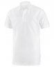 Мужская рубашка-поло Volvo Basic Polo Shirt Men White