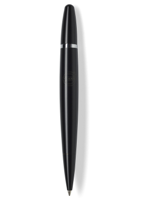 Шариковая ручка Volvo Ballpoint Pen Black