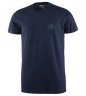 Мужская футболка Volvo Basic T-shirt Men Navy