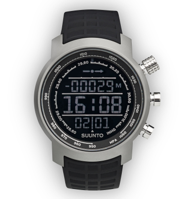 Наручные часы Volvo Suunto Elementum Terra