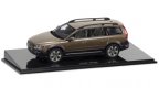 Модель автомобиля Volvo XC70 1:43 Bronze