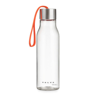Фляга для воды Volvo Water Bottle Orange