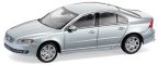 Модель автомобиля Volvo S80 1:43 Silver