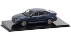 Модель автомобиля Volvo S80 1:43 Blue