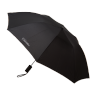 Зонт складной Cadillac чёрный