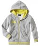 Детская толстовка Mercedes Children's Sweat Jacket, Grey