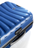 Чемодан Mercedes Firelite Spinner 69 Suitcase, South Sea Blue, артикул B66952178
