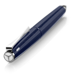 Ручка Mercedes LAMY Studio ballpoint Pen, Cavansite Blue, артикул B66953666