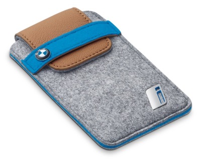 Малый чехол для смартфона BMW i mobile phone case, small