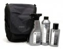 Сумка для автомобильной косметики BMW Car Care Bag, Black